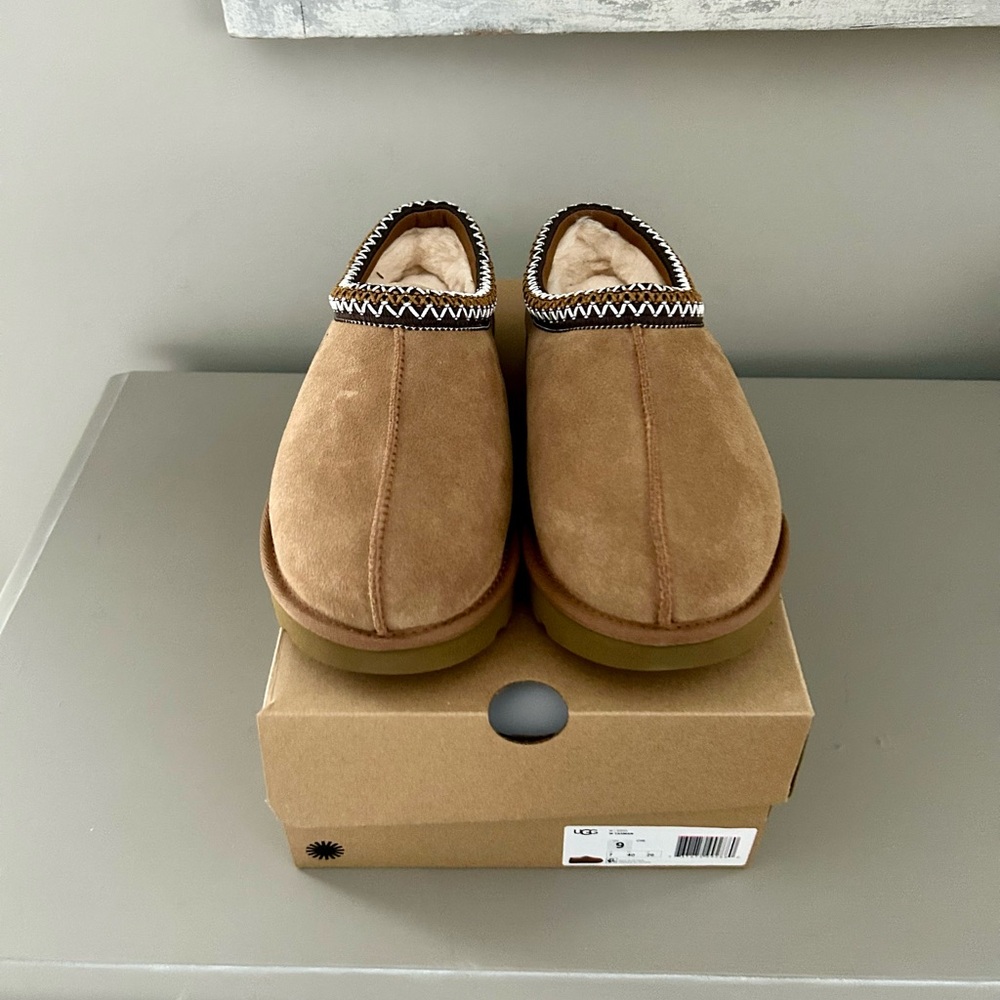 Women’s Tasman Ugg Slide
